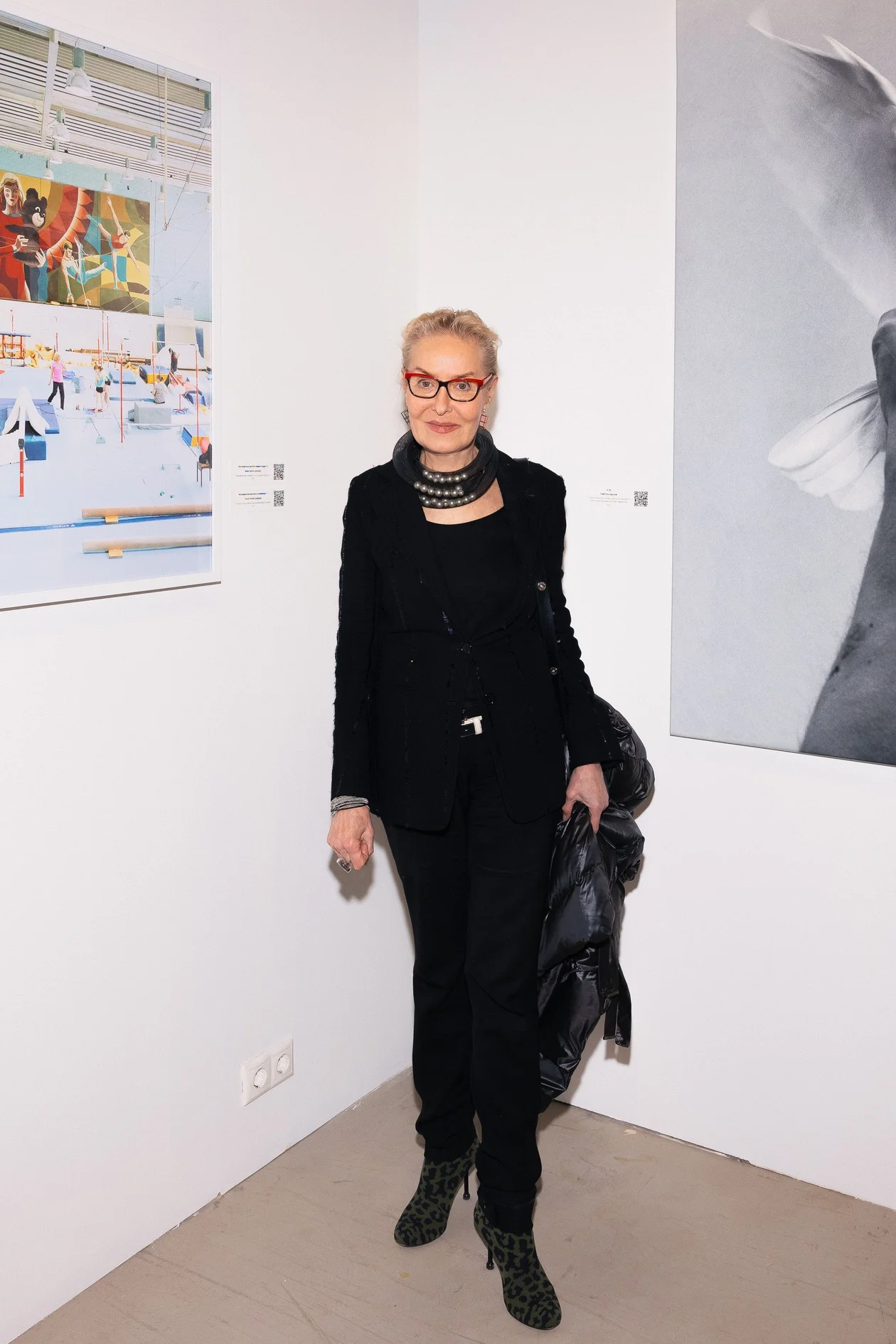 Ольга Свиблова