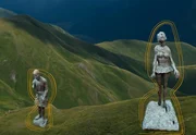 Куда успеть в августе: джаз, русская мода и искусство в горах 