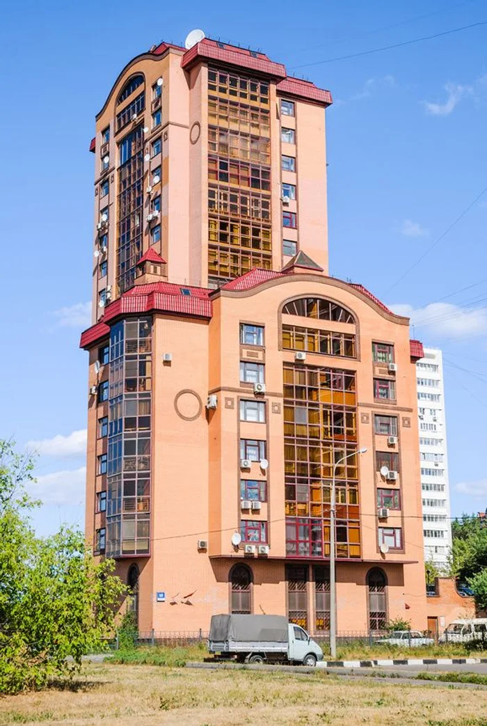 Источник:  Оксана Алешина / Фотобанк Лори