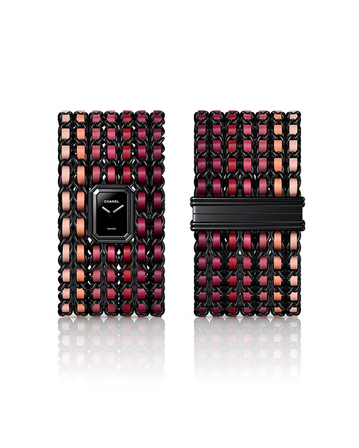 Источник: предоставлено Chanel 