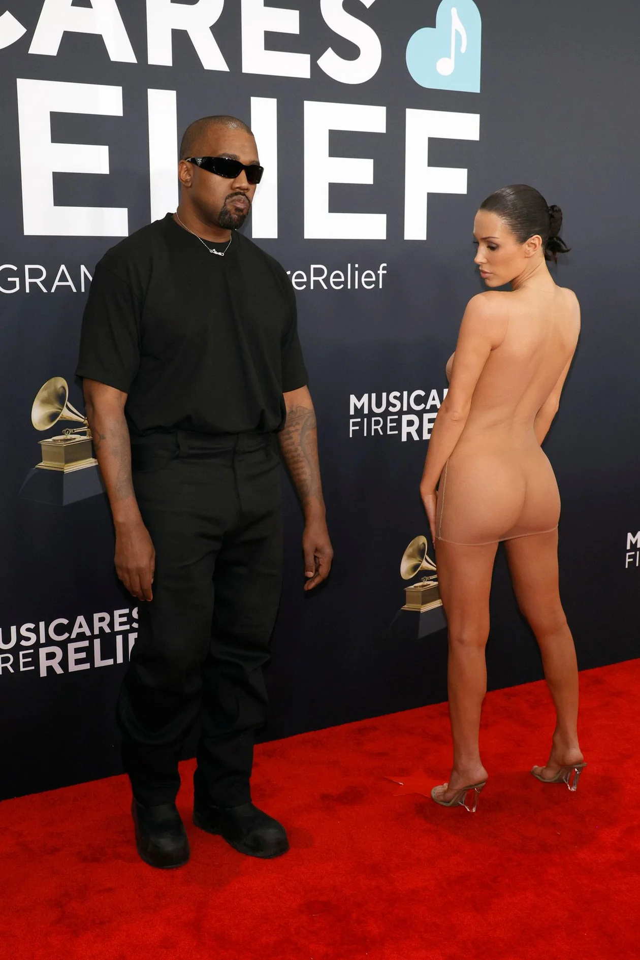 Источник: Frazer Harrison / Getty Images