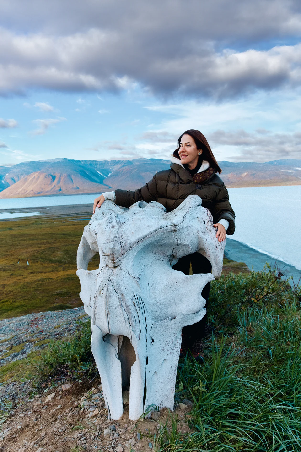 <span style="font-family:"Roboto Condensed", "Roboto Condensed Placeholder", sans-serif;font-size:14px;">Этнопарк «Нуналихтак» на мысе Опасный</span><strong> </strong><span style="font-family:"Roboto Condensed", "Roboto Condensed Placeholder", sans-serif;font-size:14px;">в 7,5 километрах от поселка Эгвекинот</span>