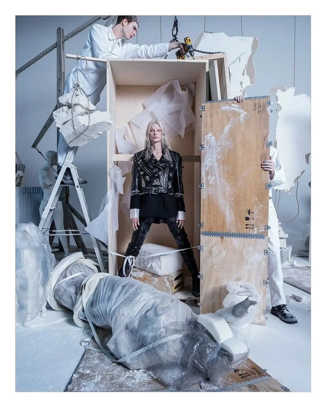 Фото: <span style="background-color:transparent;color:rgb(0,0,0);font-family:Arial, sans-serif;"><strong>Zara </strong></span>