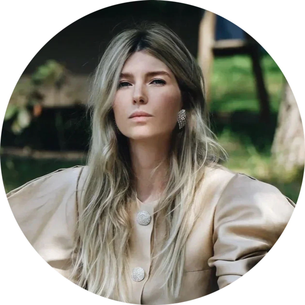 Юлия Калманович