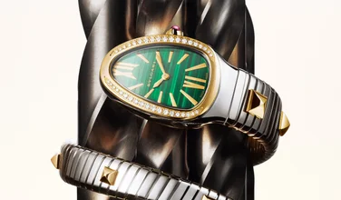 Часики тикают: 10 ярких женских новинок на Watches & Wonders-2026 в Женеве
