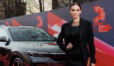 VOYAH стал официальным автомобильным партнером ММКФ-2025