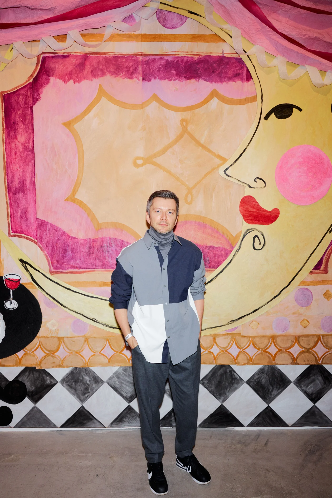 Евгений Тихонович