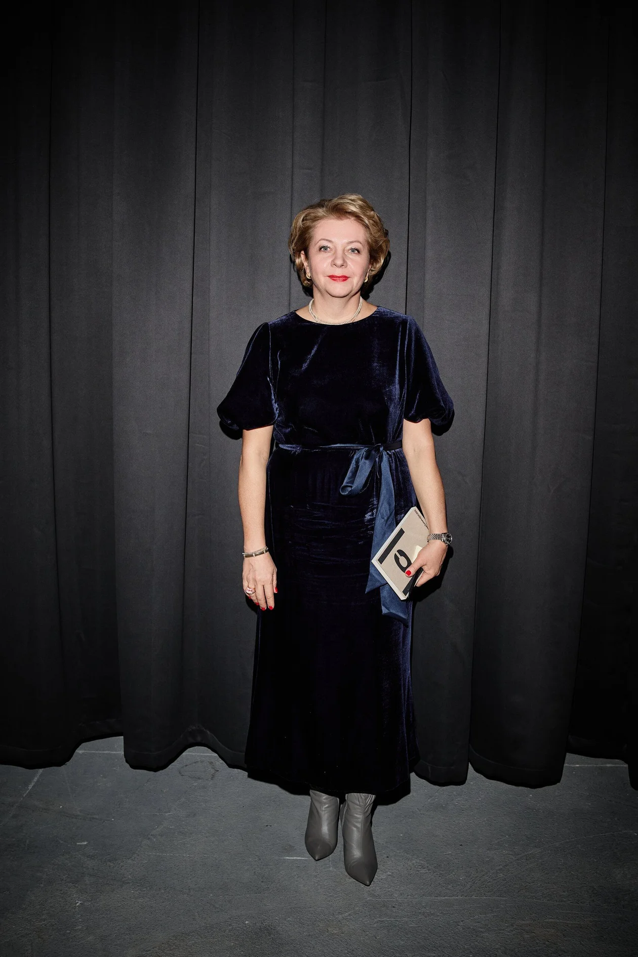 Наталия Опалева