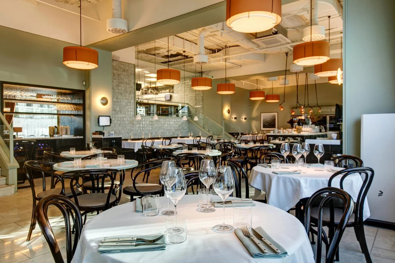 Источник: Frantsuza Bistrot