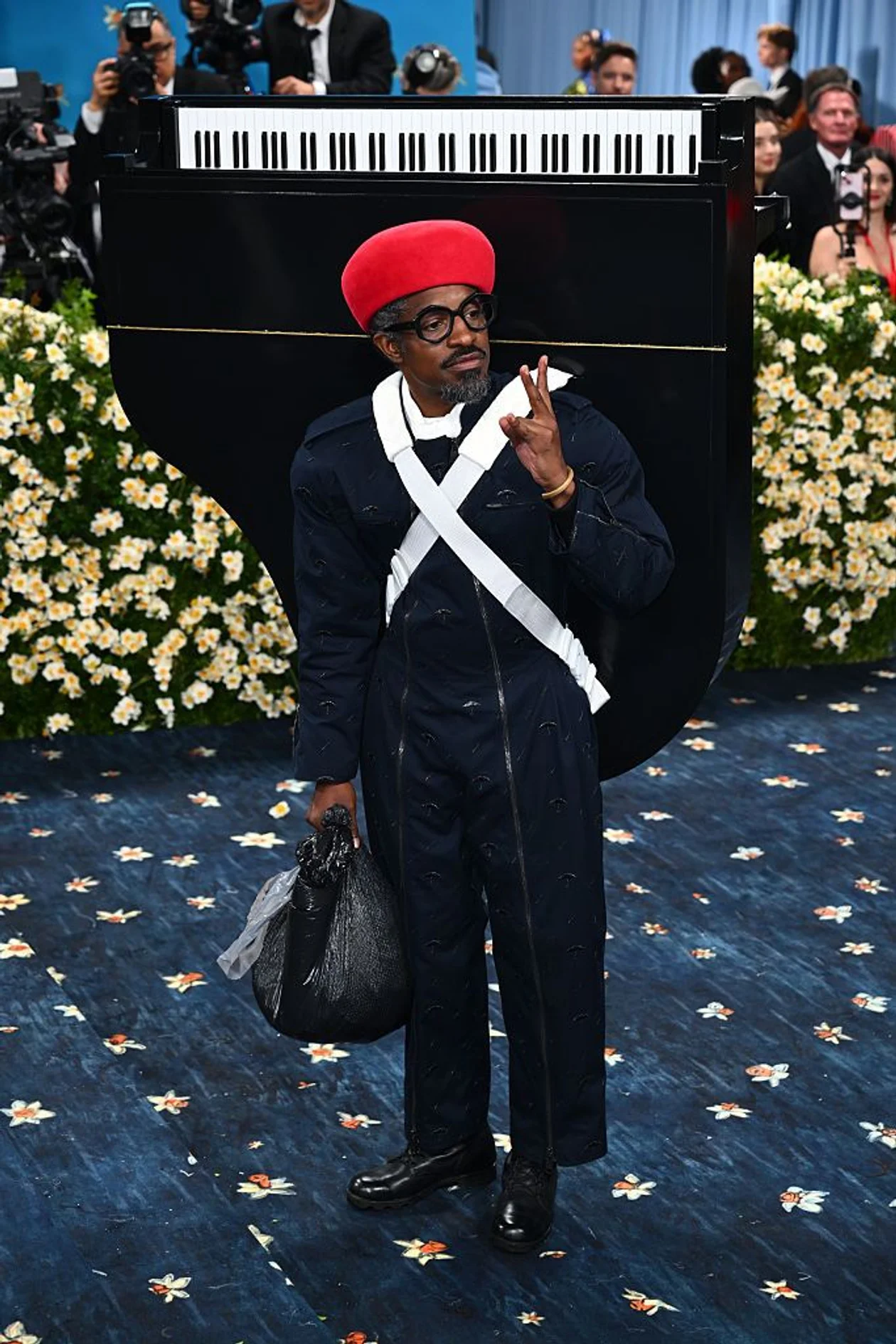 André 3000