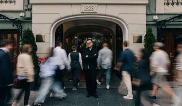 Юнис Теймурханлы: «Главный капитал отеля — это люди» 