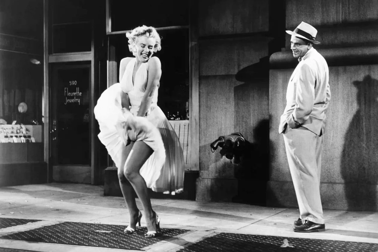 Фото: Bettmann / Getty Images