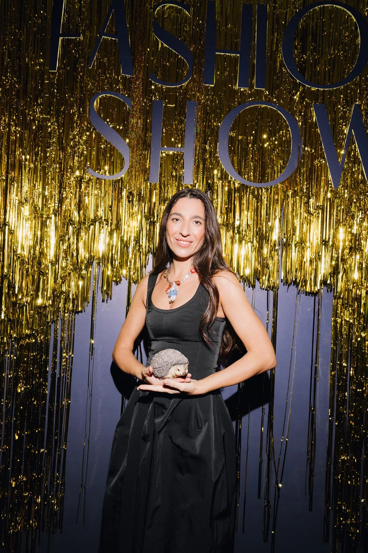 Карина Цомаева