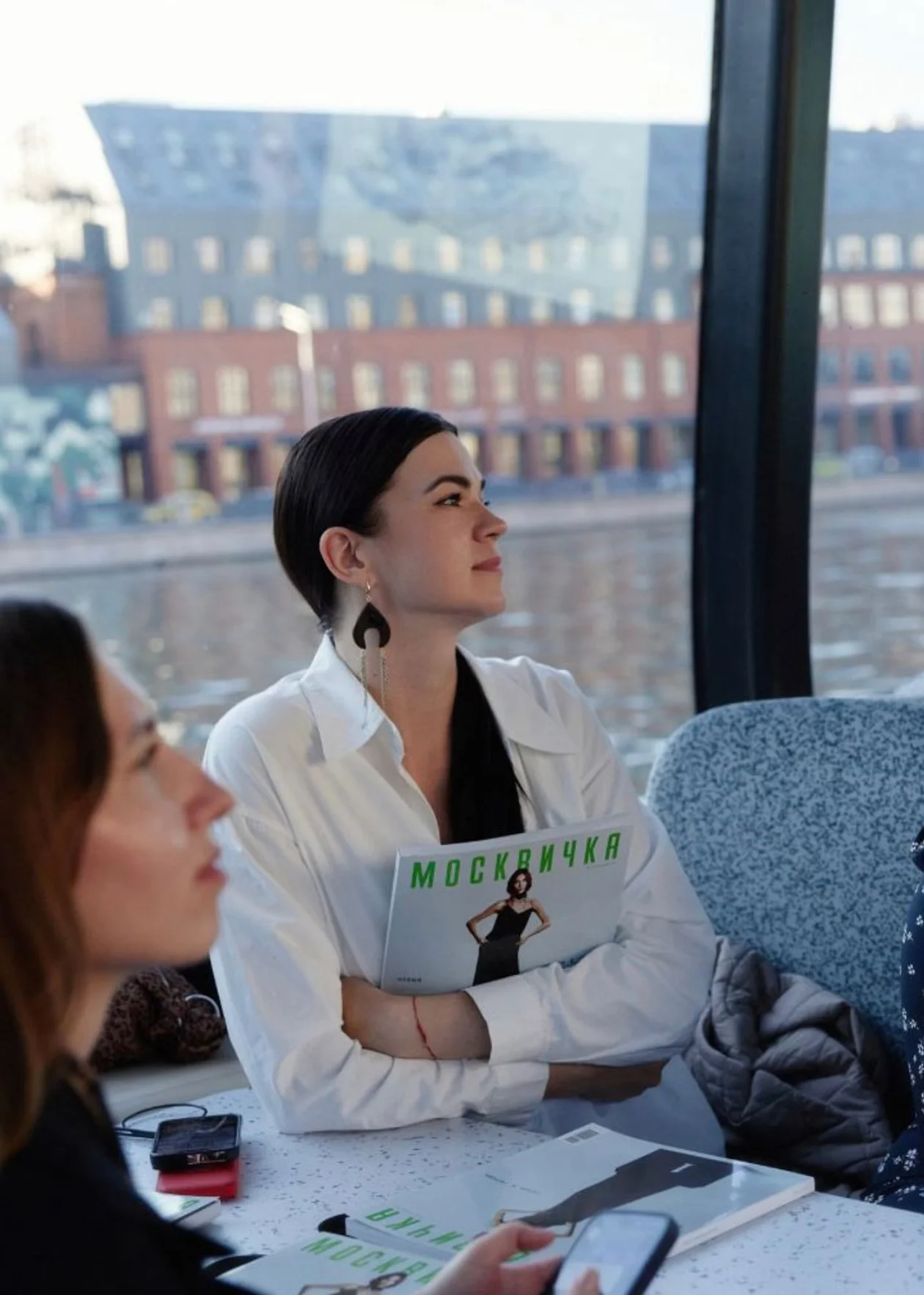 Алена, редактор