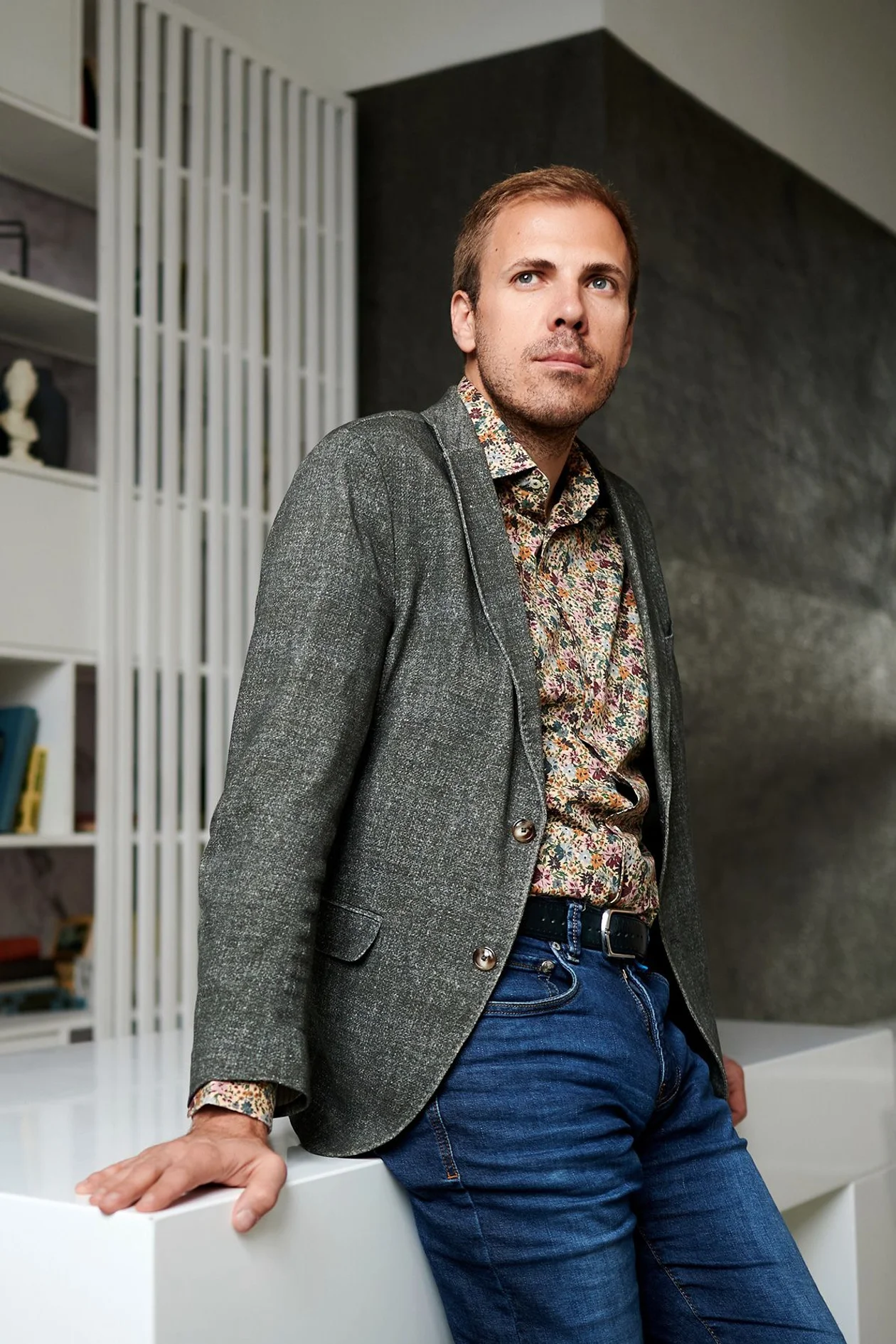 <span style="background-color:transparent;color:rgb(0,0,0);font-family:Arial, sans-serif;">Сергей Кирш. Фото: предоставлено Geltek </span>