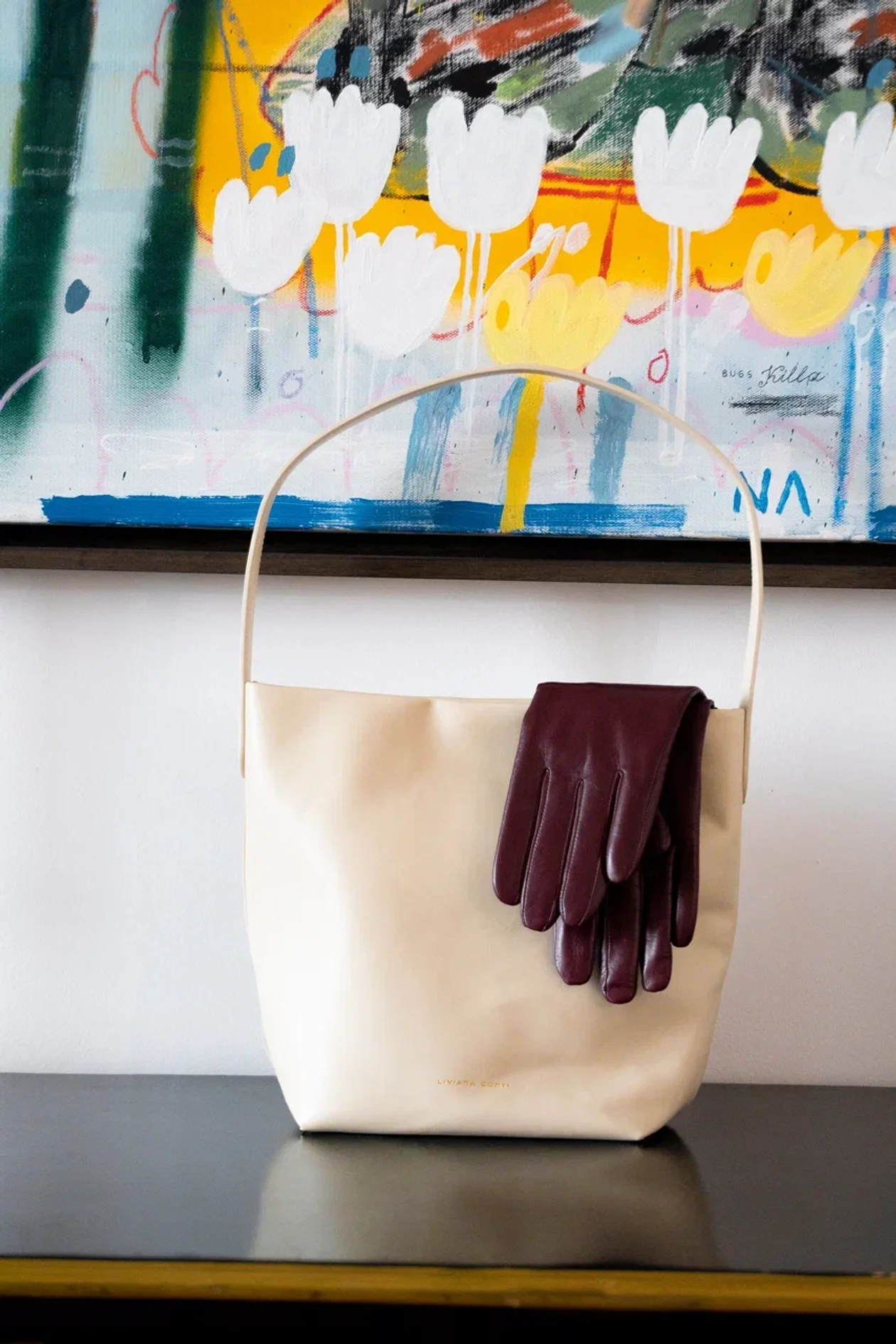 &#x421;&#x443;&#x43c;&#x43a;&#x430;, Liviana Conti,&#xa0; &#x43f;&#x435;&#x440;&#x447;&#x430;&#x442;&#x43a;&#x438;, Weekend Max Mara, &#x432;&#x441;&#x435; Bosco