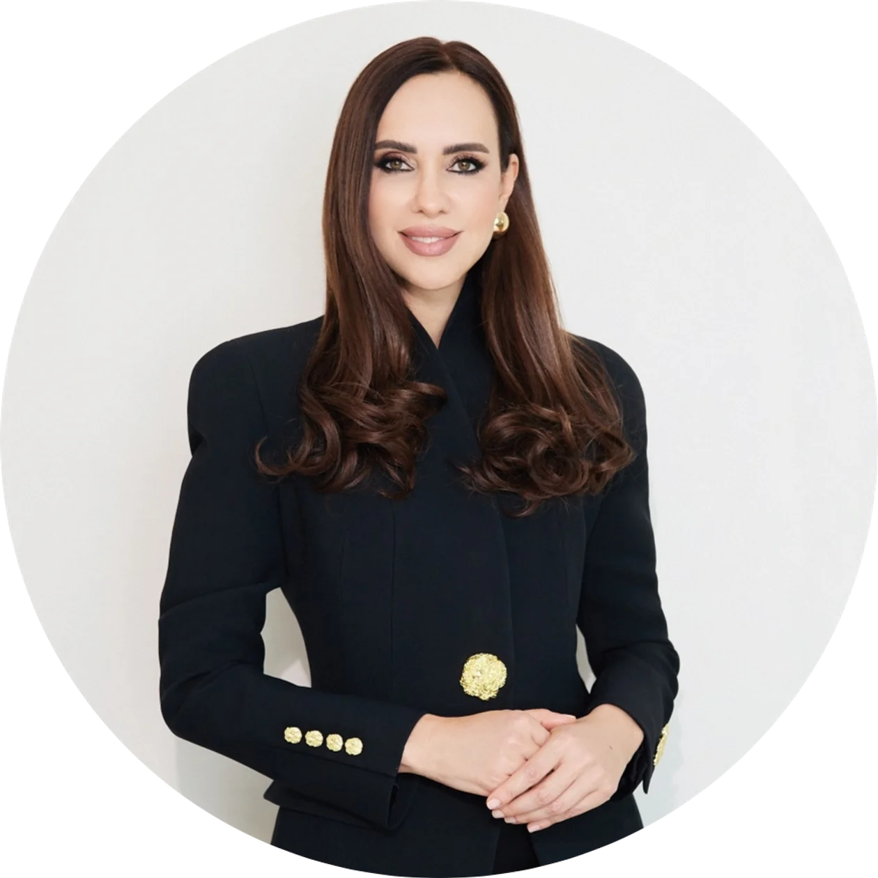 Юлианна Винер, бьюти-эксперт