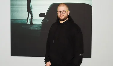 Интервью с художником Пашей Зельдовичем