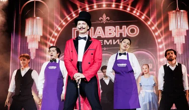 В Москве назвали лучшие рестораны 2026 года: итоги II «Плавно Премии»