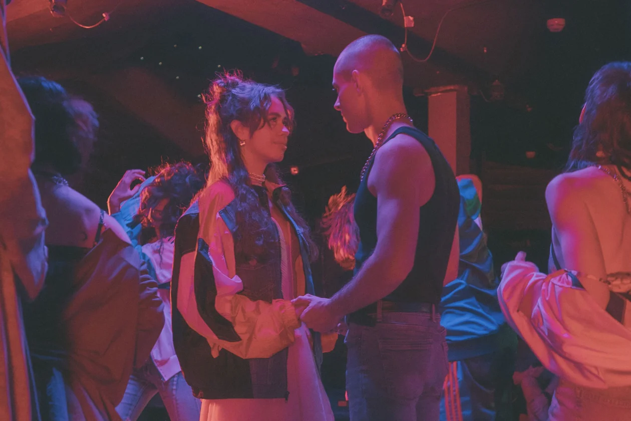 Фото: пресс-служба театра «Особняк Дашков 5»