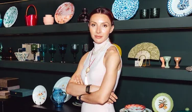 Ксения Пожиткова: «Есть стереотип, что пилатес — спокойный вид спорта»