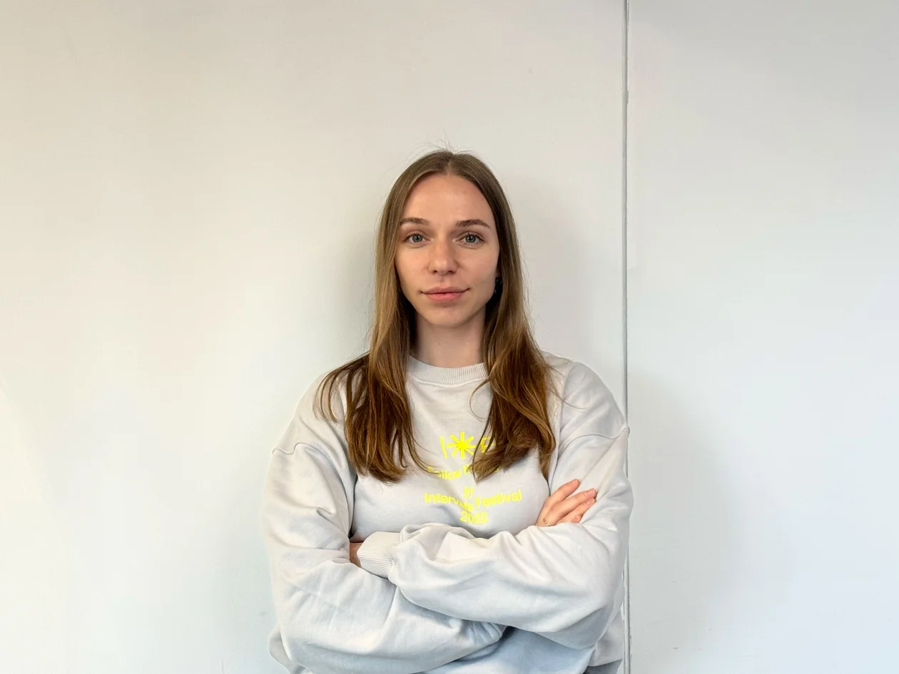 Вероника Смирнова