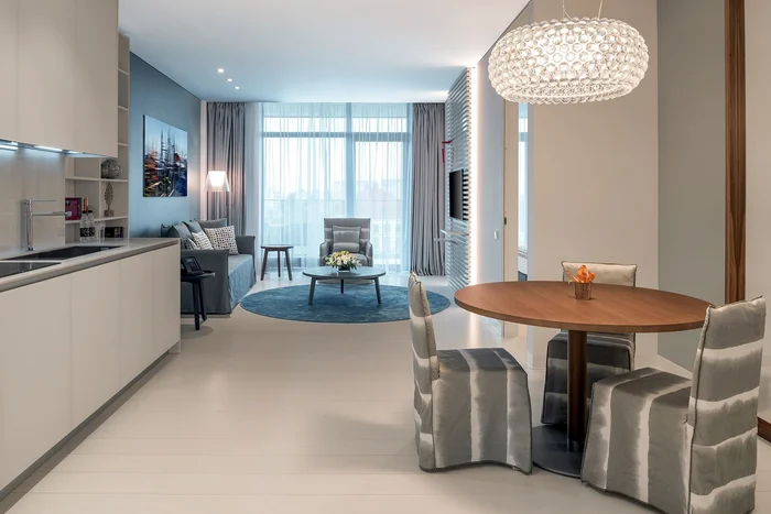 Источник: CRYSTAL HOUSE SUITE HOTEL &amp; SPA