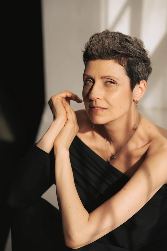 Фото: Елизавета Прахова