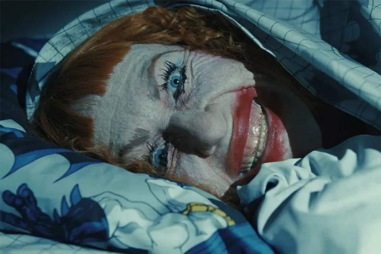 Кадр из фильма «Орудия»