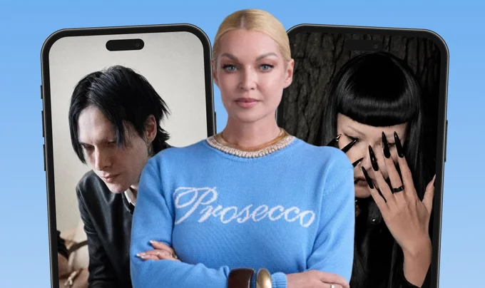 Альтушки, Волочкова и «напяточники» Chanel: главные fashion-мемы августа
