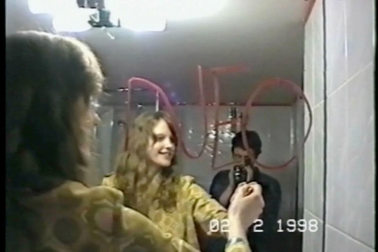 Кадр из фильма «Ровесник»