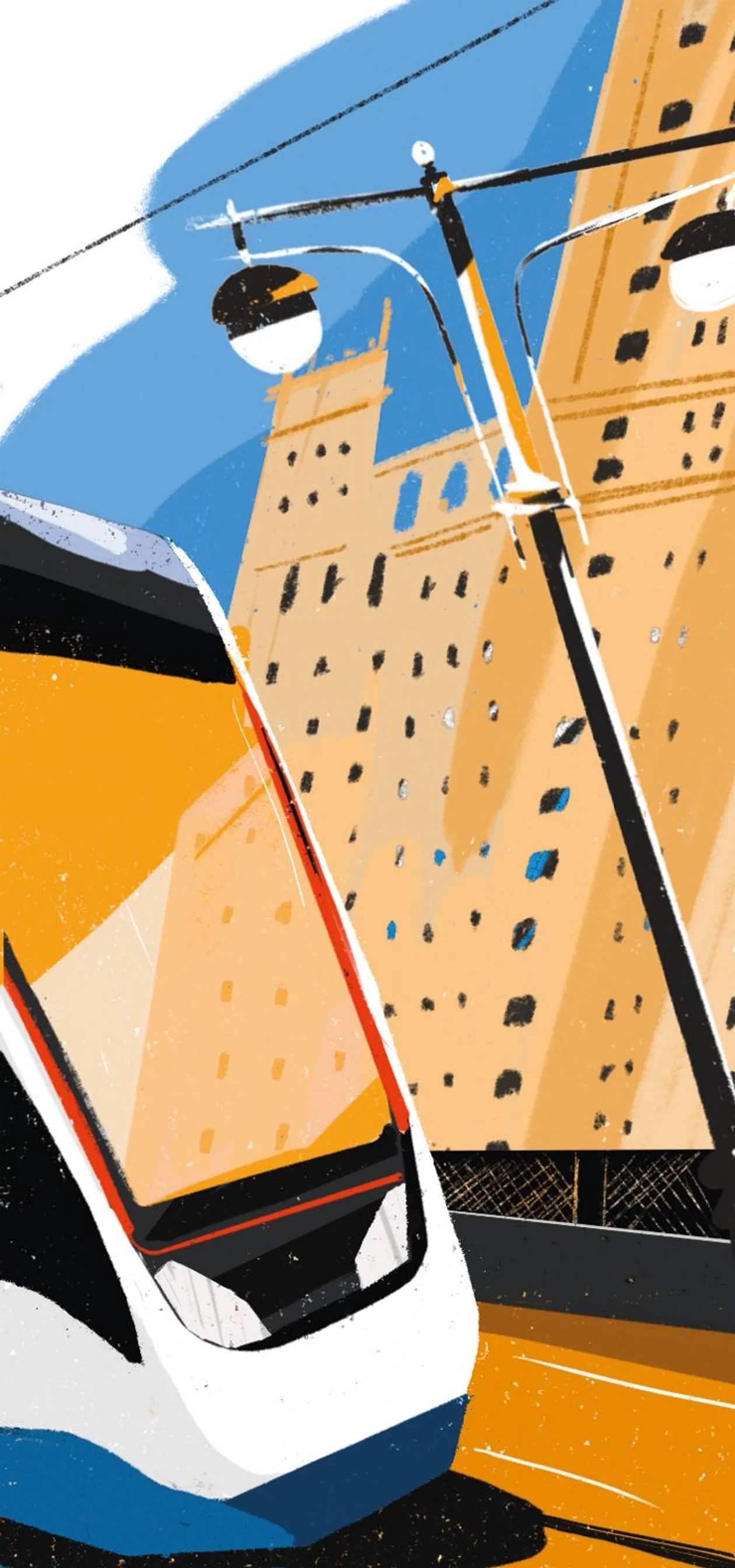 Иллюстрация: Мария Власенко