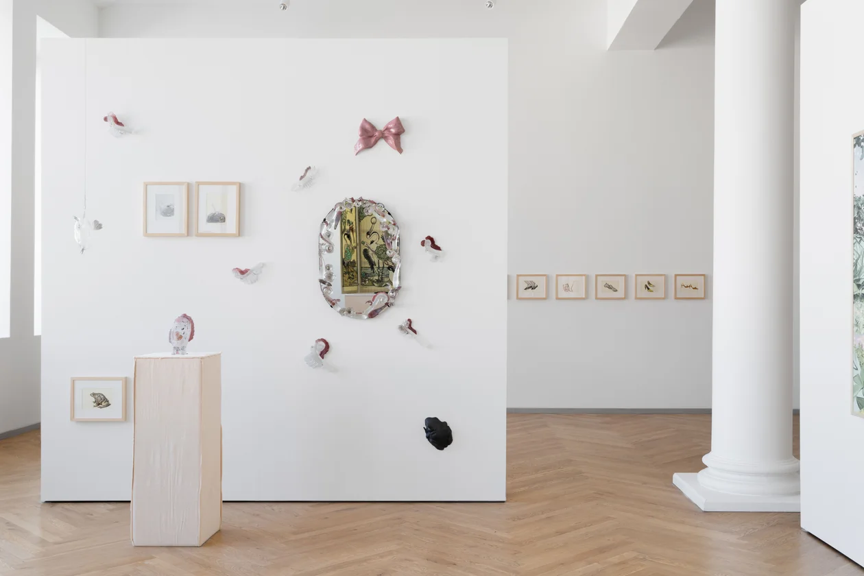 &#x418;&#x441;&#x442;&#x43e;&#x447;&#x43d;&#x438;&#x43a;: LIM&#xc9; Gallery