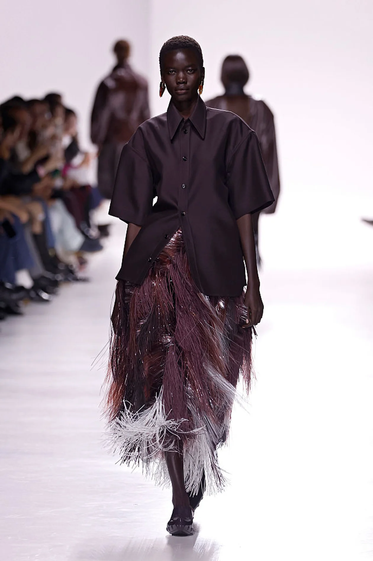 Bottega Veneta — Milan Fashion Week 2026