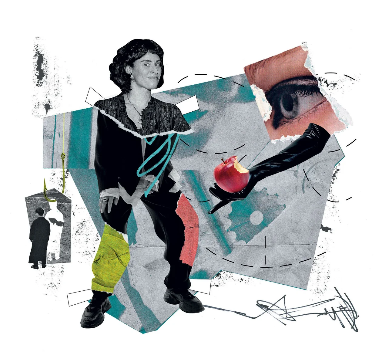 &#x41a;&#x43e;&#x43b;&#x43b;&#x430;&#x436;: &#x412;&#x430;&#x43b;&#x435;&#x440;&#x438;&#x44f; &#x41c;&#x430;&#x43d;&#x430;&#x441;&#x440;&#x44f;&#x43d;