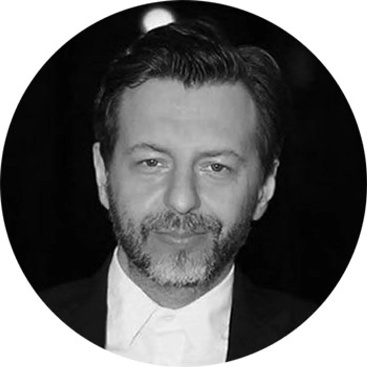 Игорь Кузьмичев