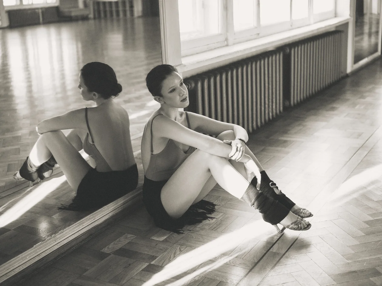 Анастасия Полетаева