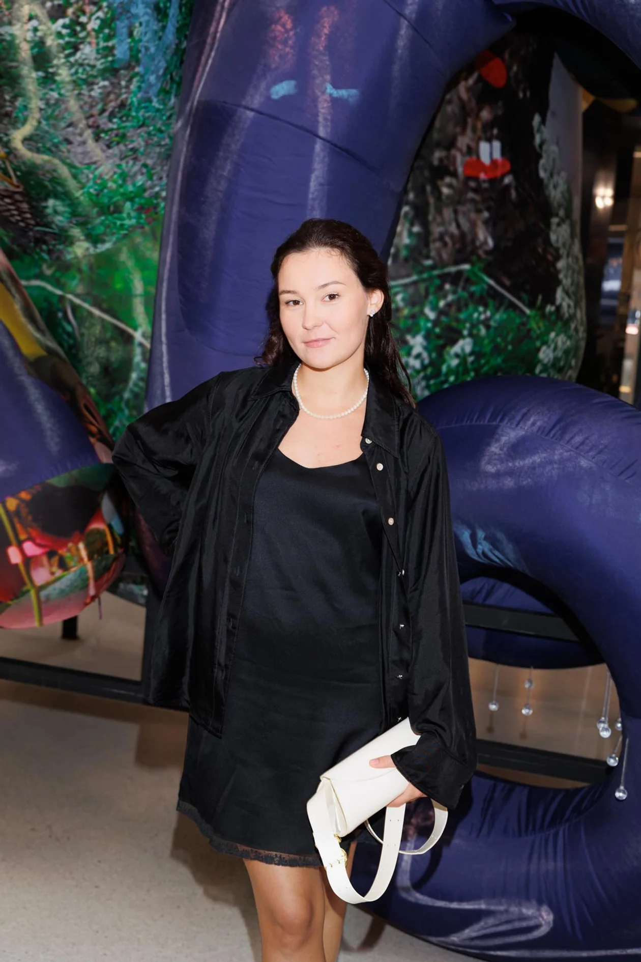 Анна Брынцалова