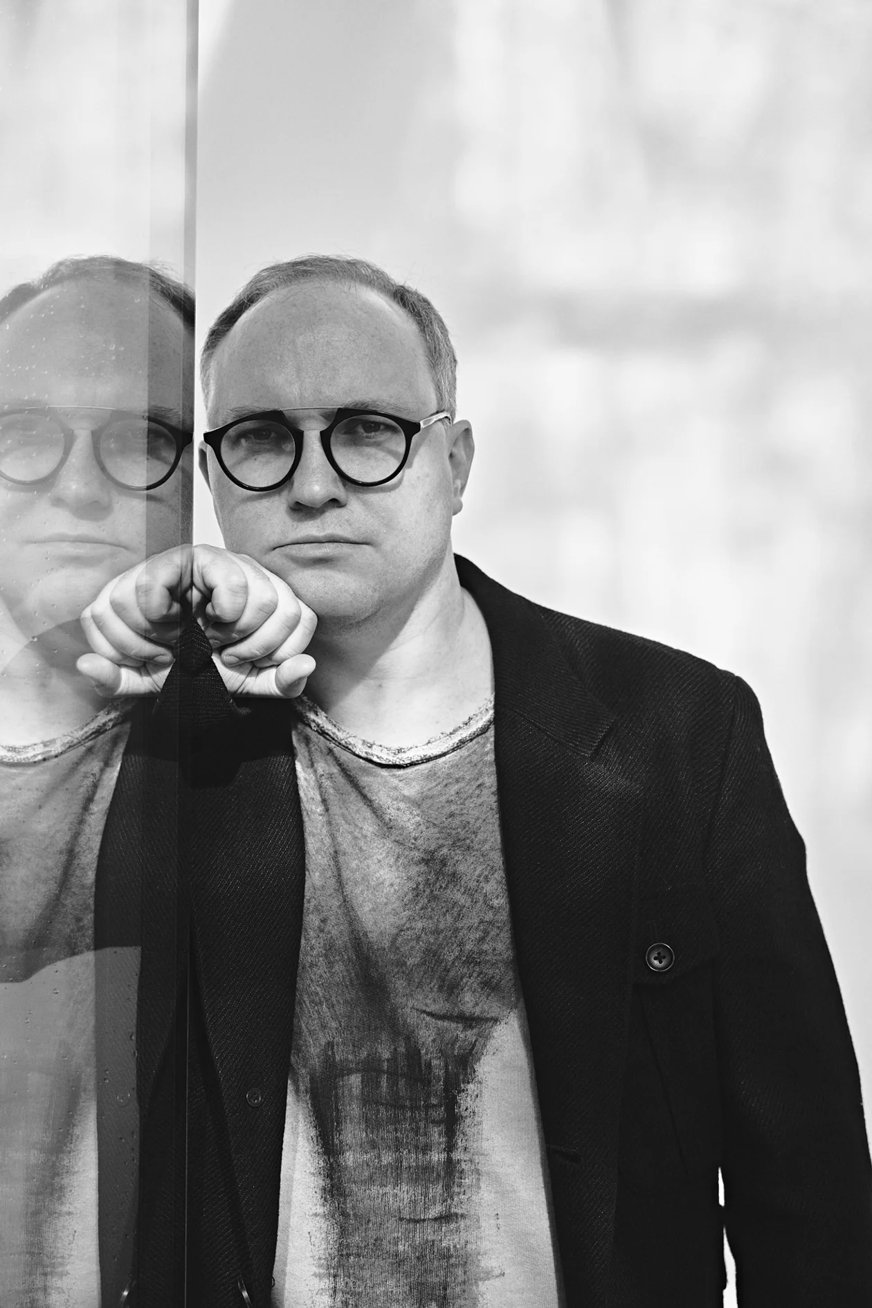 Алексей Трифонов. Источник: Алексей Костромин
