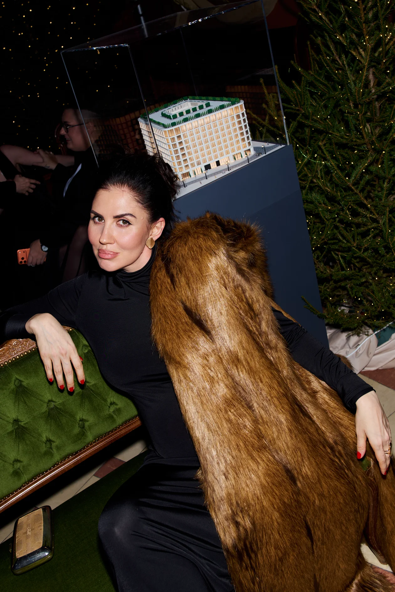 Ольга Пивень 