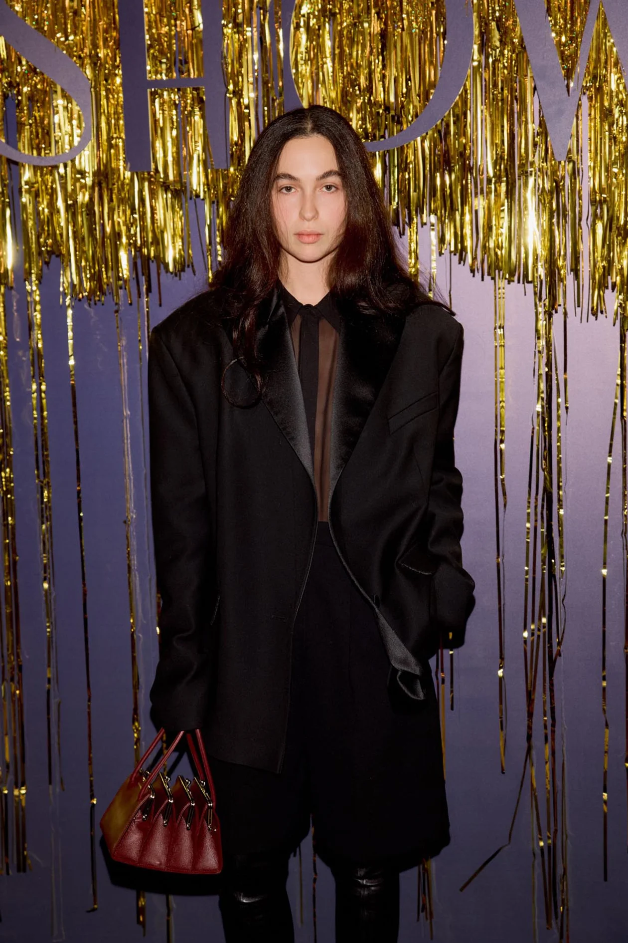 Марина Турецкая