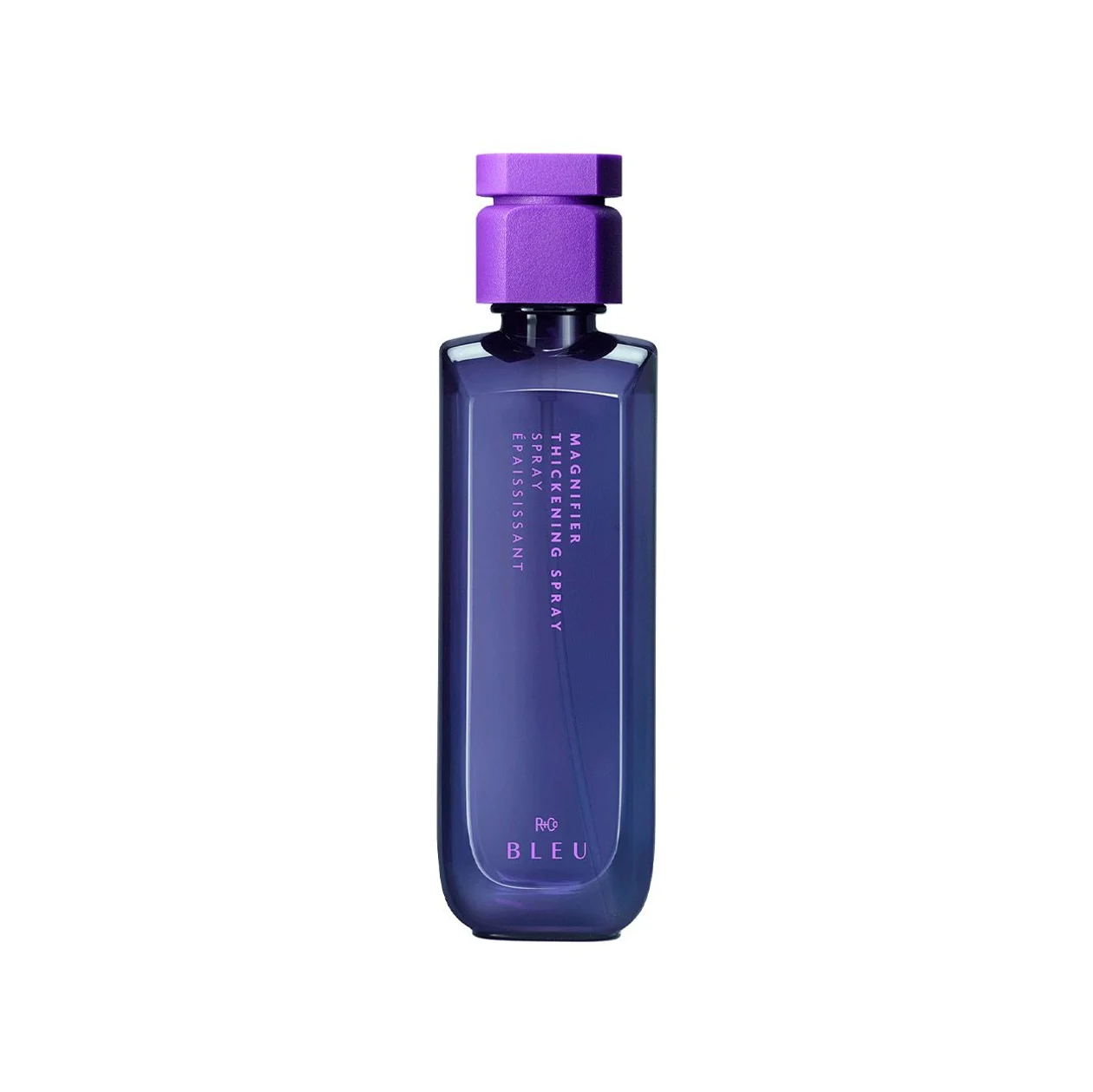 Bleu magnifier thickening spray от R+Co