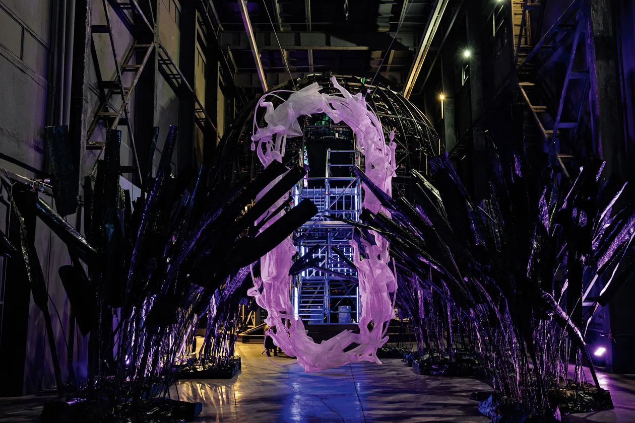 Выставка «Цифровые надежды» в пространстве ЦЕХ