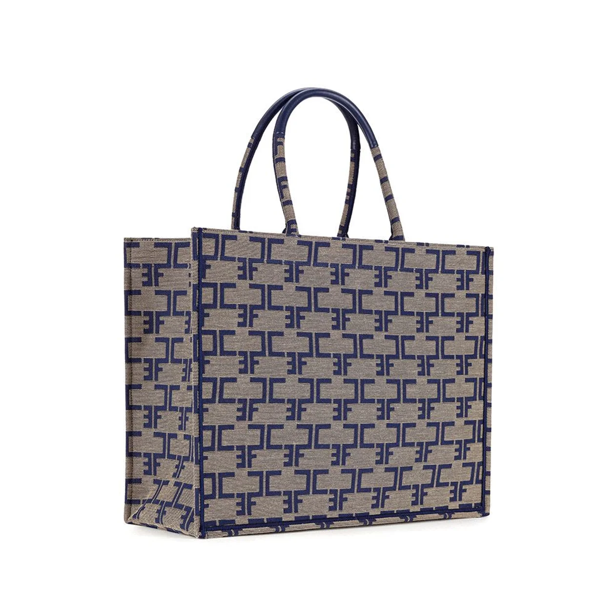 <a href="https://www.elisabettafranchi.com/ru/large-monogram-bag-bsc3490ec.html?color=camel%2Fblue">Elisabetta Franchi</a>