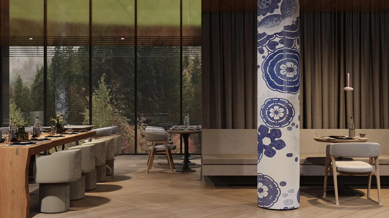 SPA-комплекс «Медвежий угол»