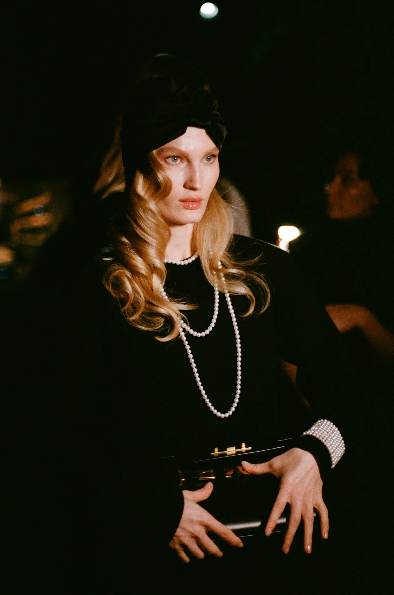 Настя Осколкова