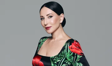 «Моя лучшая роль впереди»: Алика Смехова — о «Беспринципных» и актерской мечте 