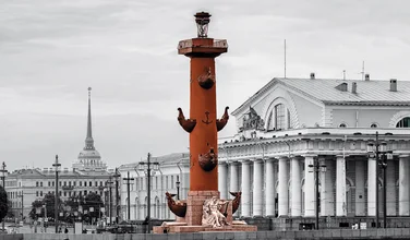 Открывай новое: гид по барам и ресторанам Санкт-Петербурга