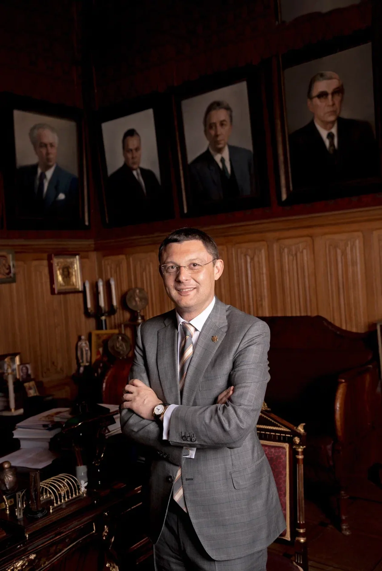 Василий Церетели