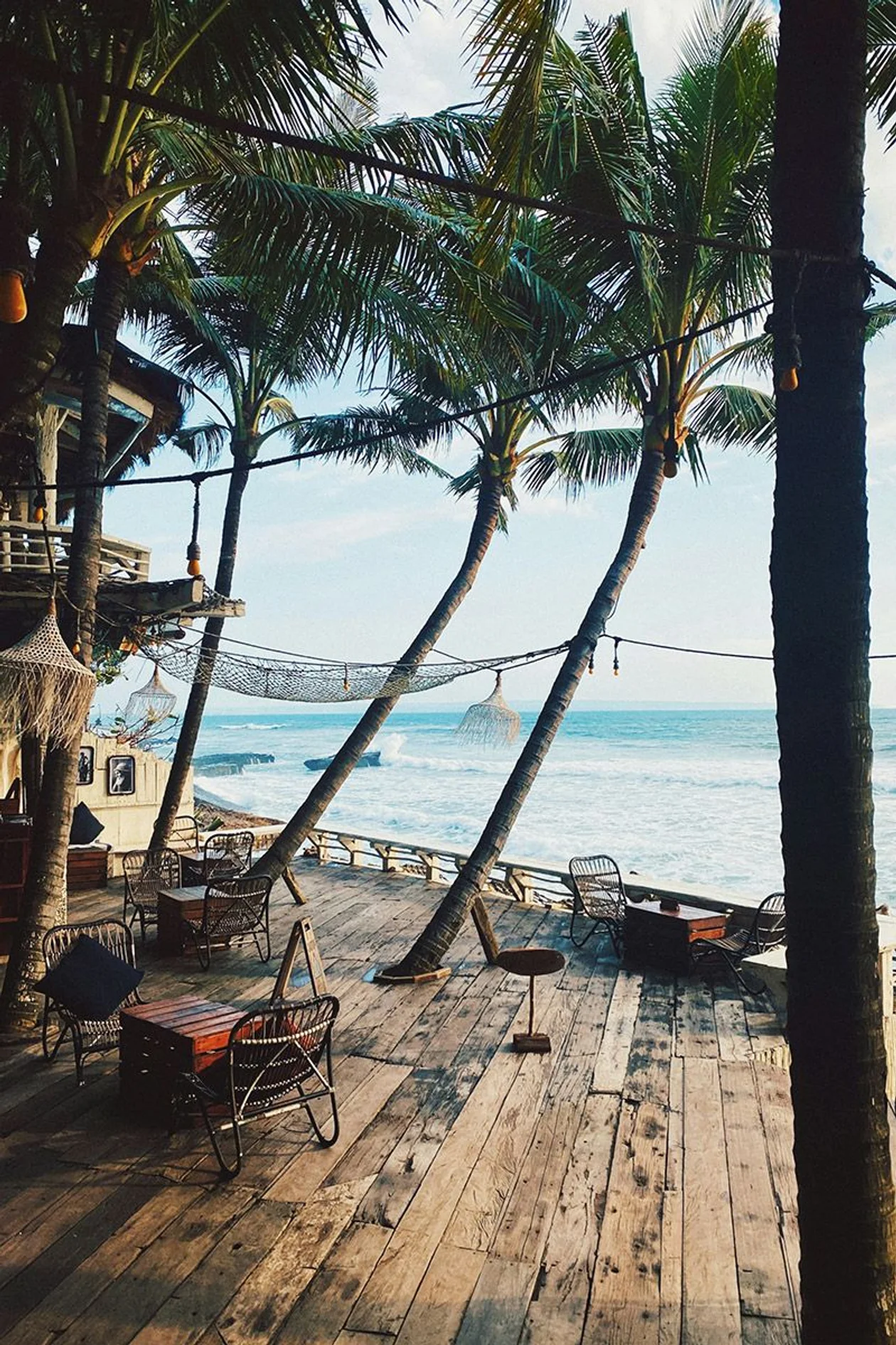 Бали. Источник: Unsplash